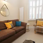 בית נופש Derwent קזיק