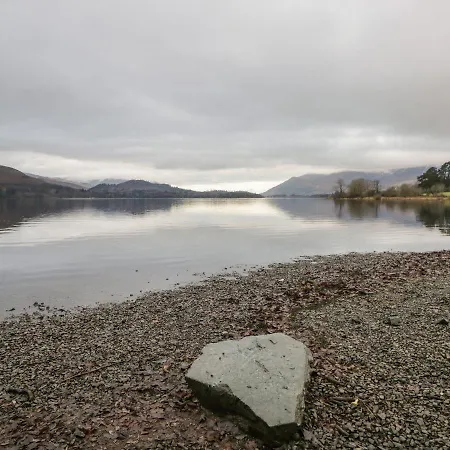 Derwent * Кесвик