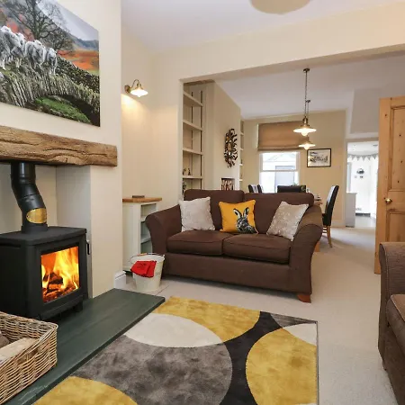 Holiday home Derwent *