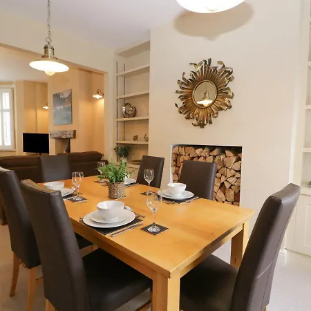 Derwent Ferienhaus *