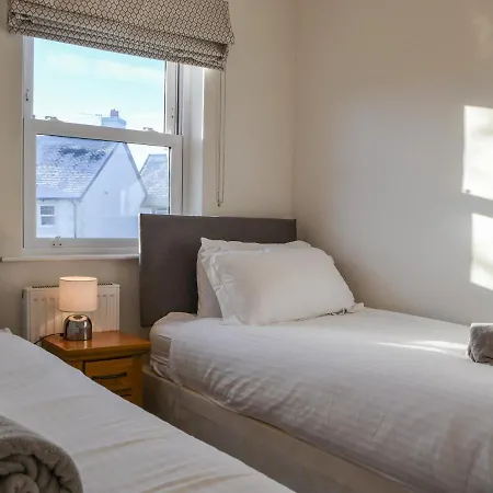 Holiday home Derwent *