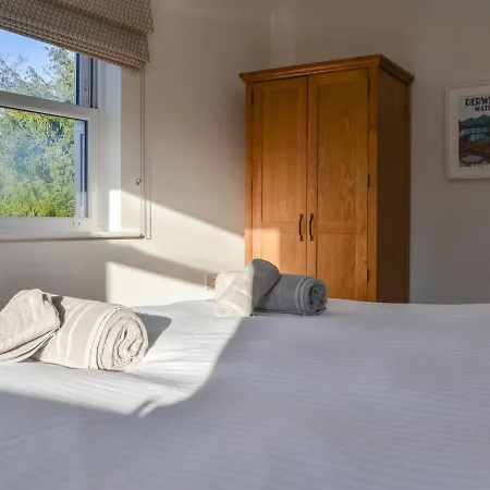 Holiday home Derwent Keswick (Cumbria)