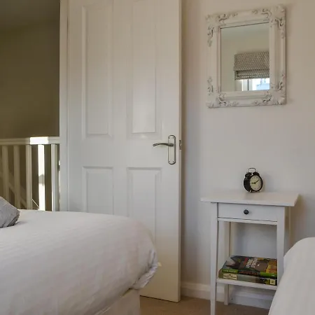 Derwent Holiday home *