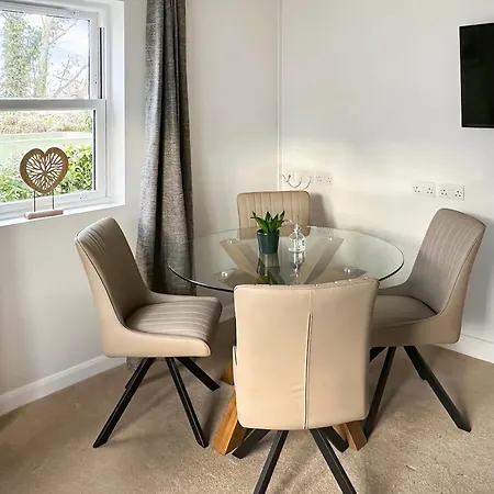 Holiday home Derwent *