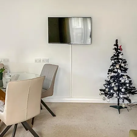 Holiday home Derwent