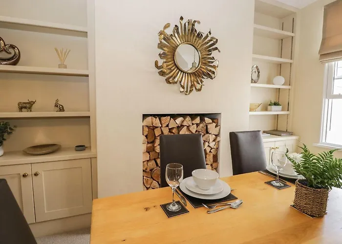 Derwent Holiday home Keswick (Cumbria)