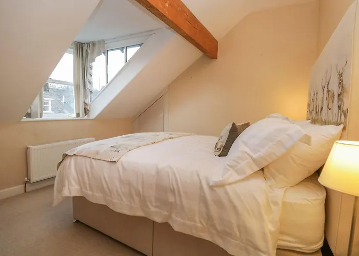 Holiday home Derwent Keswick (Cumbria)