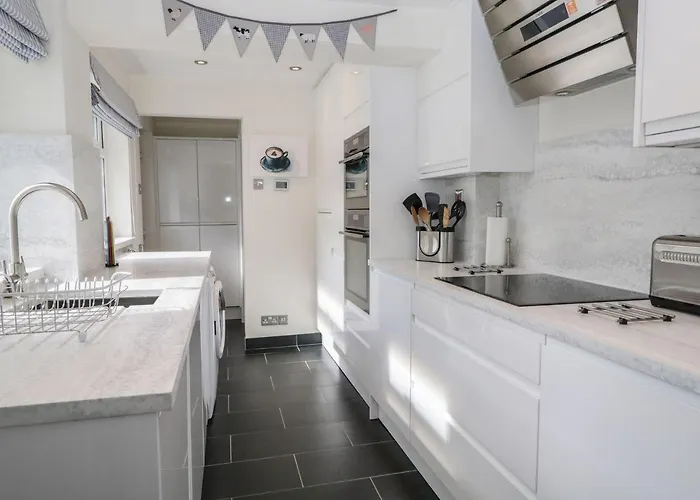 Derwent Holiday home