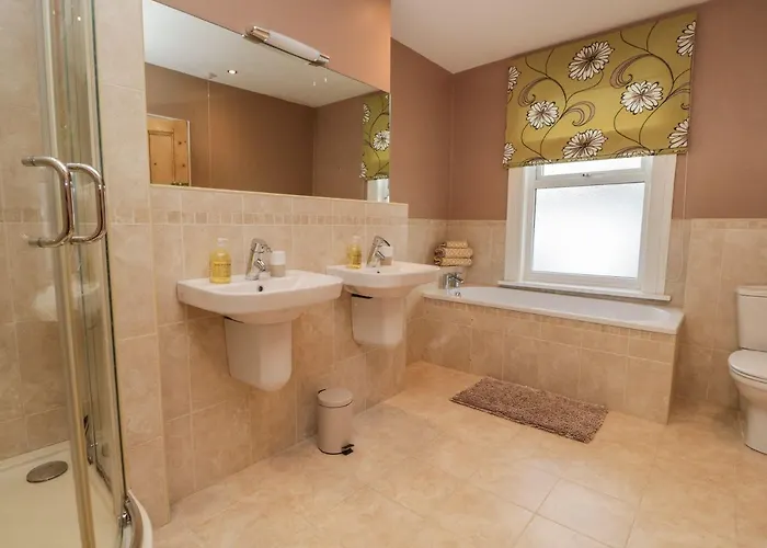 Derwent Holiday home