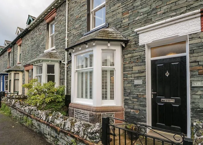 Derwent * Keswick (Cumbria)