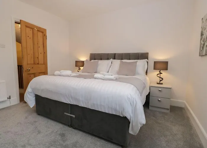 Holiday home Derwent Keswick (Cumbria)