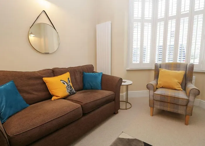 Holiday home Derwent Keswick (Cumbria)