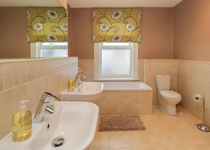 Derwent Holiday home *