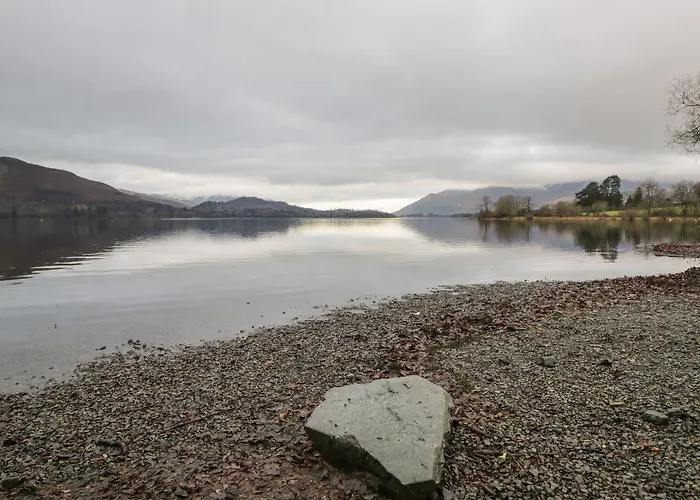 Derwent * Keswick (Cumbria)