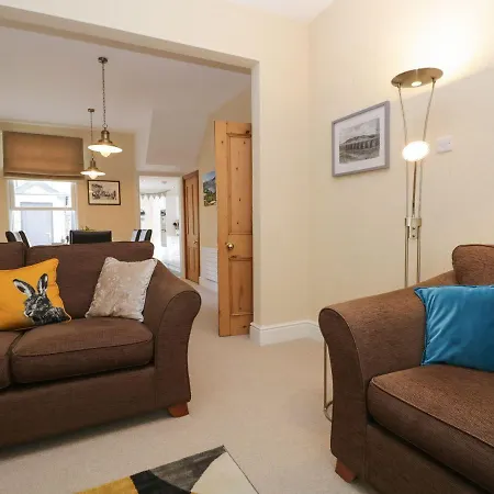 Derwent Casa vacanze