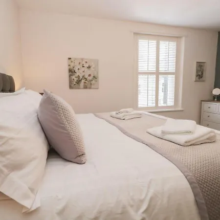 Casa vacanze Derwent *