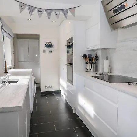 Derwent Casa vacanze