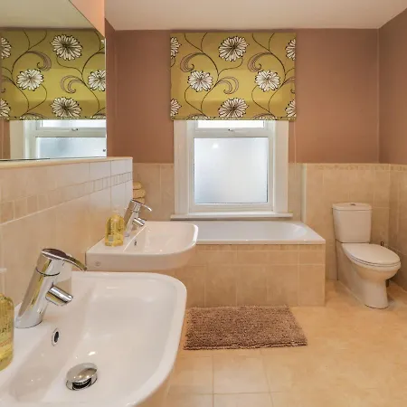 Derwent Casa vacanze *